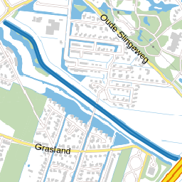 Perceel BBG03-F-1509