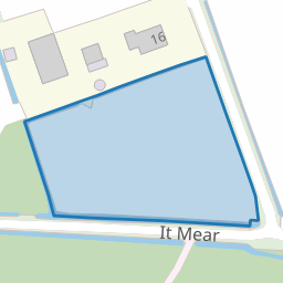 Perceel BBG03-F-1523