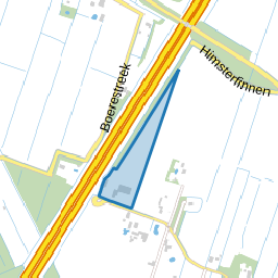 Perceel BBG03-F-1527