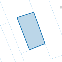 Perceel BBG03-F-153