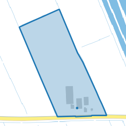 Perceel BBG03-F-1538