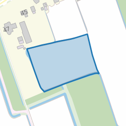 Perceel BBG03-F-1554