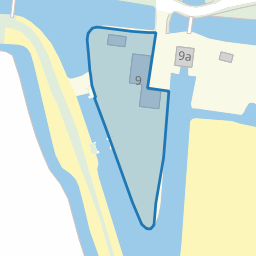 Perceel BBG03-F-1600