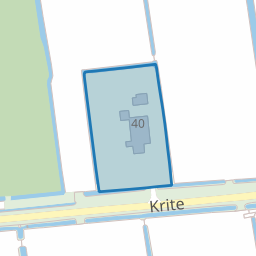 Perceel BBG03-F-1602