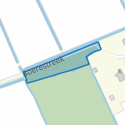 Perceel BBG03-F-1615