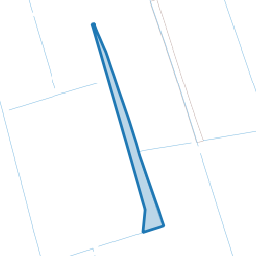 Perceel BBG03-F-1640