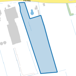 Perceel BBG03-F-1657