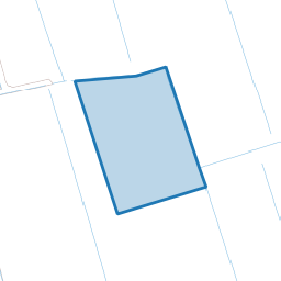 Perceel BBG03-F-1660