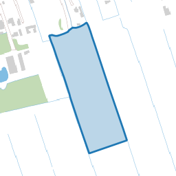 Perceel BBG03-F-1685