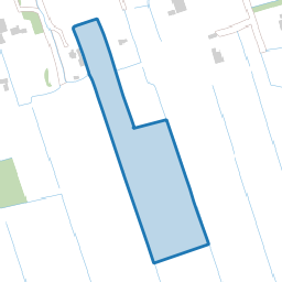 Perceel BBG03-F-1688