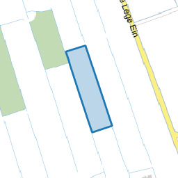 Perceel BBG03-F-1714