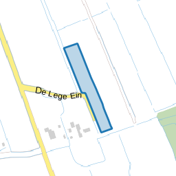 Perceel BBG03-F-1731