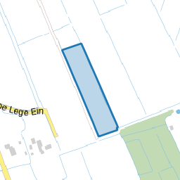 Perceel BBG03-F-1737