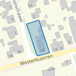 Perceel BBG03-F-1865