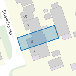 Perceel BBG03-F-1891