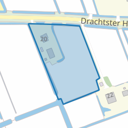 Perceel BBG03-F-1918