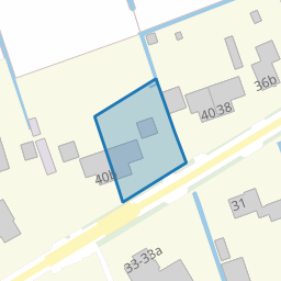 Perceel BBG03-F-1923