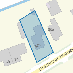 Perceel BBG03-F-1927