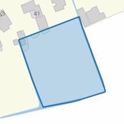 Perceel BBG03-F-1932