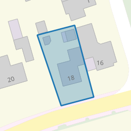 Perceel BBG03-F-1965