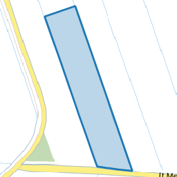 Perceel BBG03-F-1981