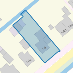 Perceel BBG03-F-1985