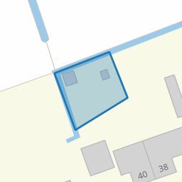 Perceel BBG03-F-1989