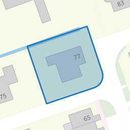 Perceel BBG03-F-1996