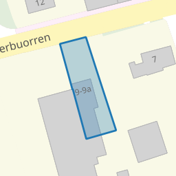 Perceel BBG03-F-2001