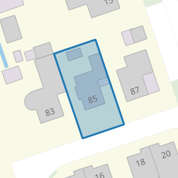 Perceel BBG03-F-2008