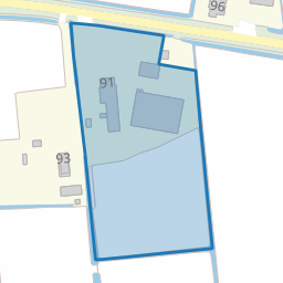 Perceel BBG03-F-2011