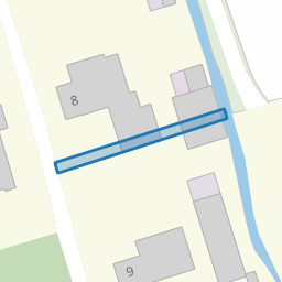 Perceel BBG03-F-2018