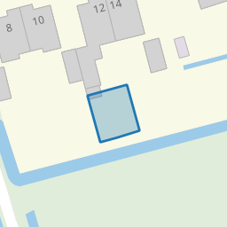 Perceel BBG03-F-2026