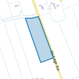 Perceel BBG03-F-2035