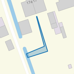 Perceel BBG03-F-2040