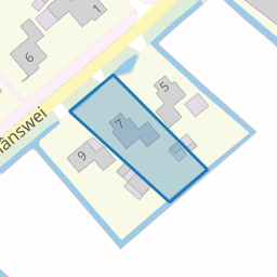 Perceel BBG03-F-2053