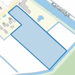 Perceel BBG03-F-2054