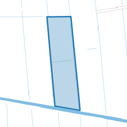 Perceel BBG03-F-2085