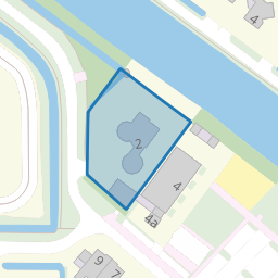 Perceel BBG03-F-2126