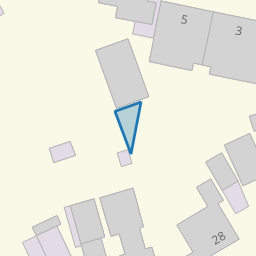 Perceel BBG03-F-2136