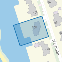 Perceel BBG03-F-2161