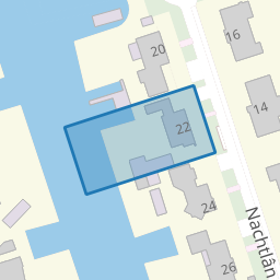 Perceel BBG03-F-2200