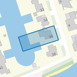 Perceel BBG03-F-2207