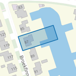 Perceel BBG03-F-2230