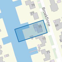 Perceel BBG03-F-2241