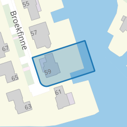 Perceel BBG03-F-2254