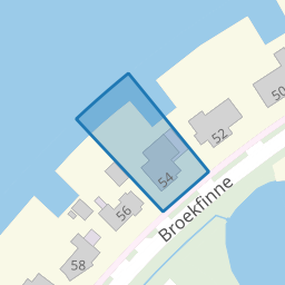 Perceel BBG03-F-2260