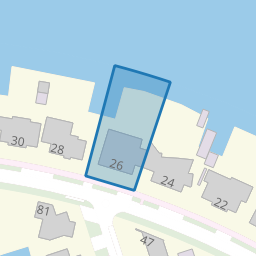 Perceel BBG03-F-2274