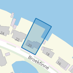 Perceel BBG03-F-2277