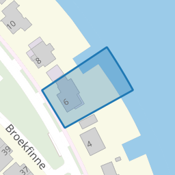 Perceel BBG03-F-2284